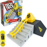 Spin Master Tech Deck X-Connect Starter-Set - Pyramid Shredder (6068234)