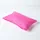 Homescapes Kissenbezug 30 x 50 cm Pink