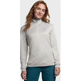 Schöffel "CIRC Fleece Looop L", in gray violet