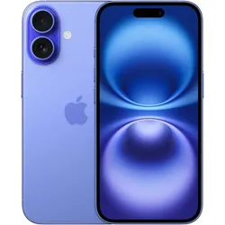 Apple iPhone 16 (128GB) (ultramarin)