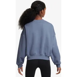 Nike Club Fleece World Indigo/White 152