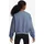 Nike Club Fleece World Indigo/White 152