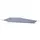 Ferrino Lightent 2 Pro Schützender Fußabdruck - Dark Grey - One Size