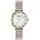 Kenneth Cole New York Analog Edelstahl 0 mm KC50256003