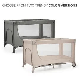 Kinderkraft JOY 2 Beige