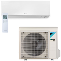 DAIKIN Perfera Klimaanlage Mono-Split | FTXM25R+RXM25R9 | WiFi | 2,5 kW