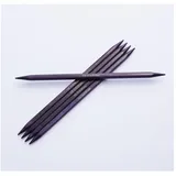 KnitPro Nadelspiel 2,5 mm 15 cm 5 St.