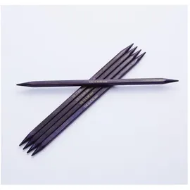 KnitPro Nadelspiel 2,5 mm 15 cm 5 St.