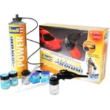 REVELL Airbrush Komplett-Set Starter Class (39196)
