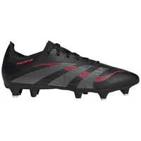 Adidas Performance adidas Performance Fußballschuh grau|schwarz 41 1/3 EU