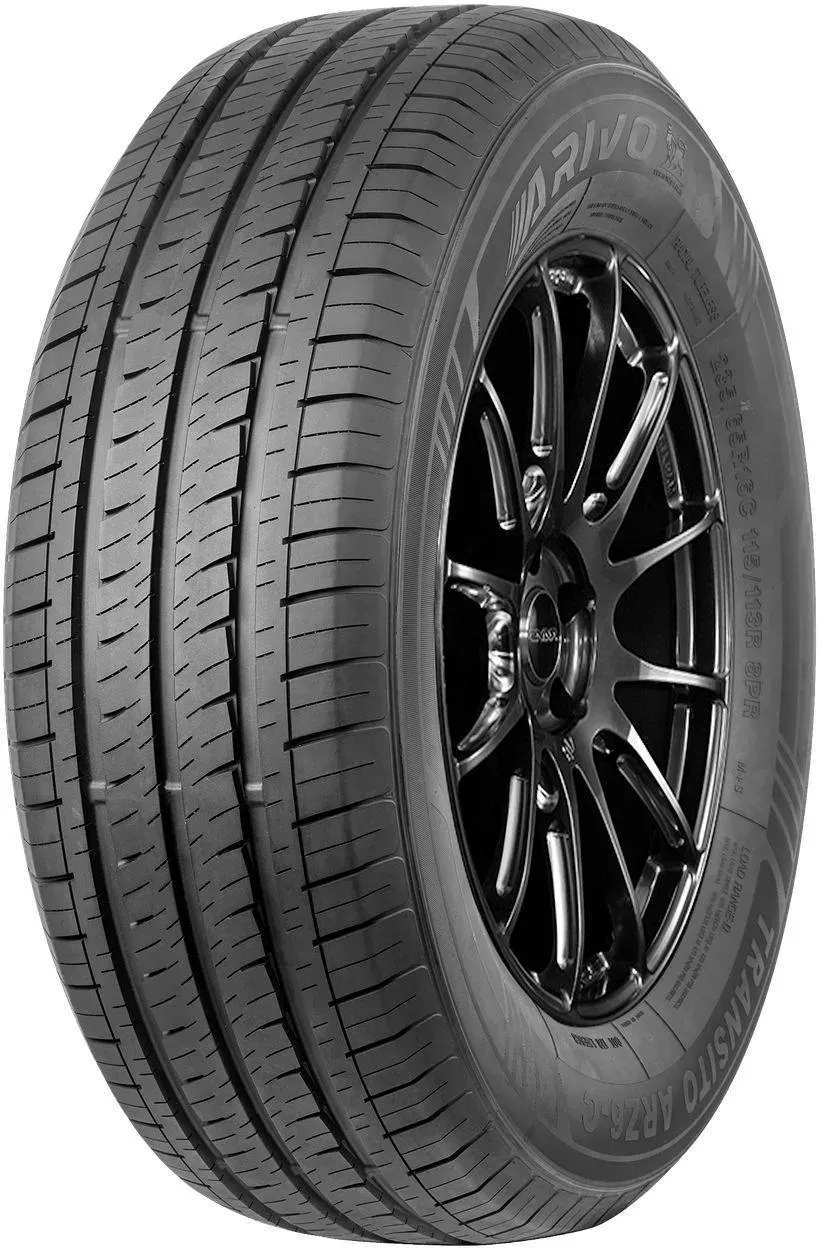 ARIVO TRANSITO ARZ6-C 195/R15C 106/104R BSW