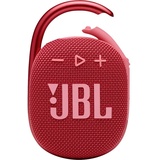 JBL Clip 4 rot