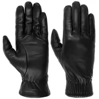 Roeckl Arizona Touch Handschuhe Schwarz L