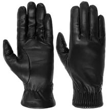Roeckl Arizona Touch Handschuhe Schwarz L