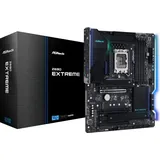 ASRock Z690 Extreme ATX Mainboard mit Intel Z690 Chipsatz, DDR4, 128 GB RAM, Wi-Fi 6E, HDMI, Display Port