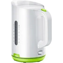 Braun SDA WK 1100 GR