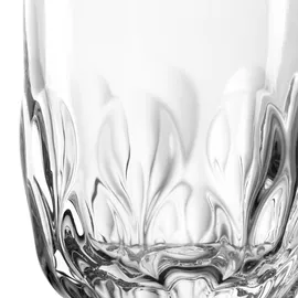LEONARDO Espressoglas 0,06 l 6er Set