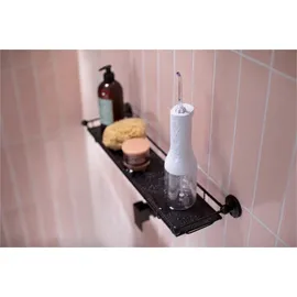 Philips Sonicare Power Flosser 3000 HX3826/31 weiß + Kulturtasche