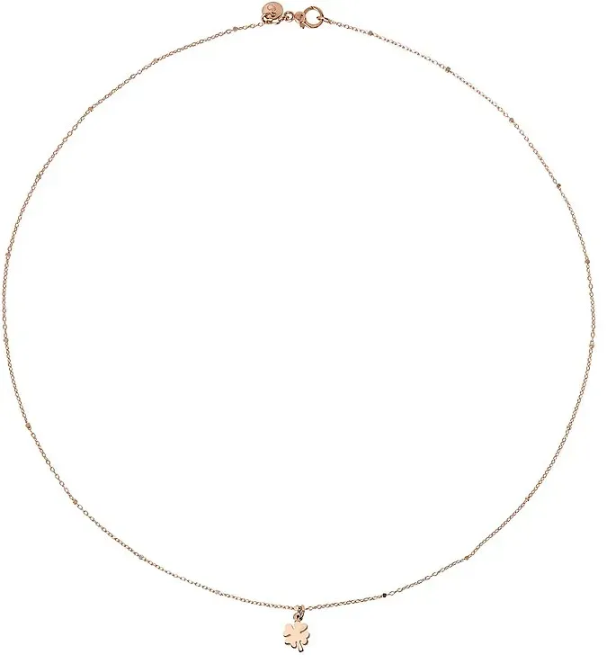 DoDo Kette DoDo Nature DCB9004FOURX0009R0 - roségold