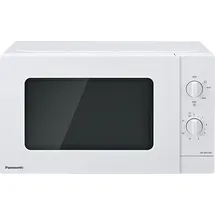 Panasonic NN-SM21QWEPG Weiß