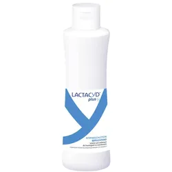 Lactacyd® Plus Befeuchtend Intimwaschlotion 250 ml