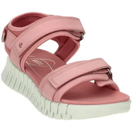 ECCO Gruuv Sol W für Damen Sandale - 40 EU