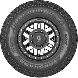 Yokohama Geolandar A/T G015 225/65 R17 102H