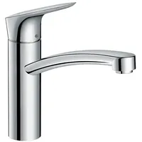Hansgrohe Logis M31 160 CoolStart EcoSmart 1jet chrom 71839000