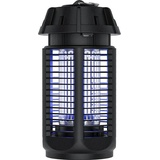 BlitzWolf Mosquito lamp UV 20W IP65 220-240V BW-MK010 (black)