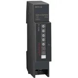 Müller BW 70.18 230V 60Hz Betriebsstundenzähler Rollenzählwerk