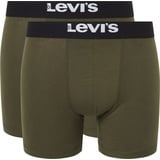 Levi's Levis Herren 2er Pack