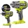 RYOBI Akku-Schlagschrauber RIW18BL-0 One+ 900 Nm 18 V