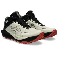 Asics Gel-Trabuco MT GTX, VANILLA/MANTLE GREEN, 39 1⁄2