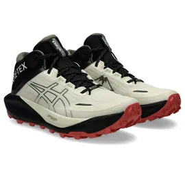 Asics Gel-Trabuco MT GTX, VANILLA/MANTLE GREEN, 39 1⁄2