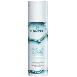 Monteil Paris Protect & Care Hand Cleanser 25 ml