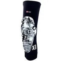 G-Form Pro-X3 SCHWARZ|WEISS 2XL