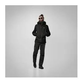 Salewa Ortles GTX 3L EPE Hardshell-Jacke Herren Black Out M