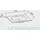 Pelipal Mineralmarmor-Waschbecken 77 cm Trentino