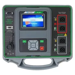 Metrel MI3280 Digital Transformer Analyser