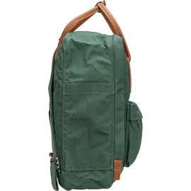 Fjällräven Kanken No. 2 16 l deep patina