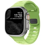 Nomad Sport Band Glow