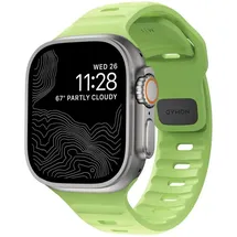 Nomad Sport Band Glow