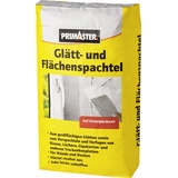 Primaster Glätt- u. Flächenspachtel