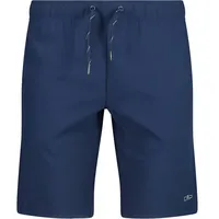 CMP Damen Bermuda WOMAN BERMUDA, BLUE, 44