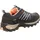 CMP Rigel Low WP Damen B.Blue/Giada/Peach 40
