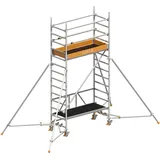 Layher Rollgerüst Zifa P2 4,61 m
