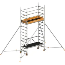 Layher Rollgerüst Zifa P2 4,61 m