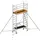 Layher Rollgerüst Zifa P2 4,61 m