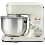 Girmi IM4701 Knetmaschine Beige
