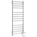 Sapho Redondo Handtuchstange Chrom 600x1500 mm